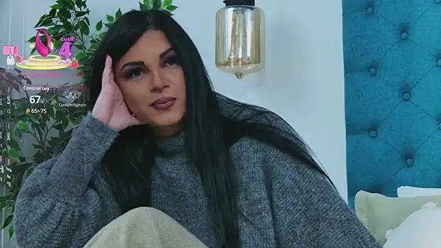 EmilyColle  online show from January 11, 2026, 7:52 pm