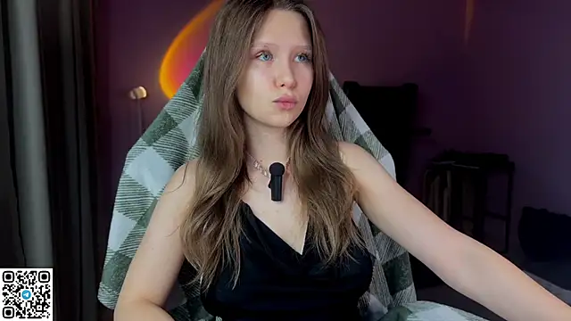 Snapshot of Ameliia_castro chatting on November 9, 2025, 4:05 pm Ameliia castro online show from November 9, 2025, 4:05 pm