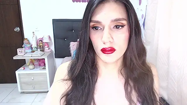 Melany BigAss1 online show from March 6, 2026, 5:20 pm