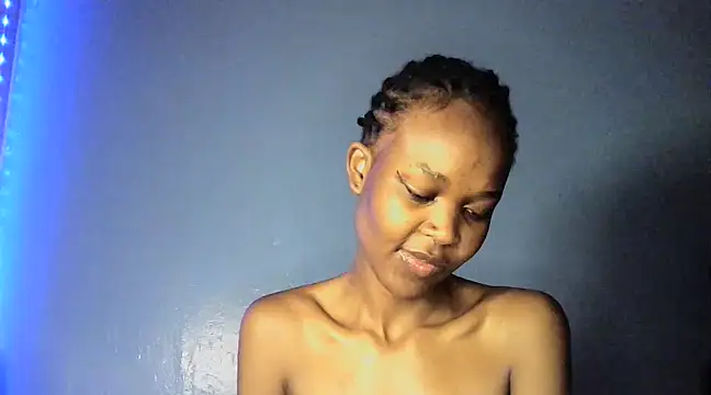 cyberbunnie online show from January 20, 2025, 5:27 pm