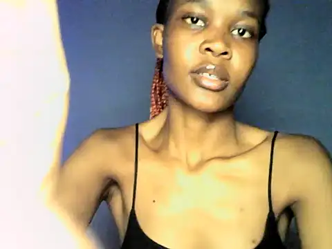 cyberbunnie online show from March 2, 2025, 4:53 pm