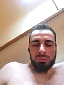 Marcel0007 online show from April 2, 2026, 8:12 am