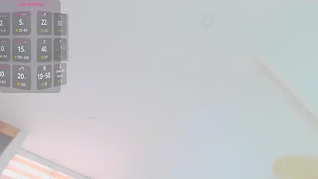 dollface17 online show from March 20, 2026, 1:49 pm