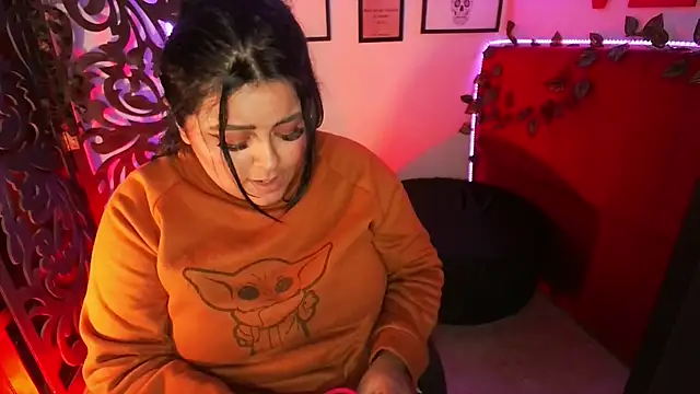 Snapshot of moon_sunflower chatting on January 10, 2025, 7:57 am moon sunflower online show from January 10, 2025, 7:57 am
