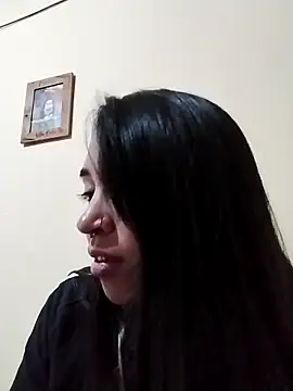 Annitavick1 online show from October 28, 2025, 5:44 am