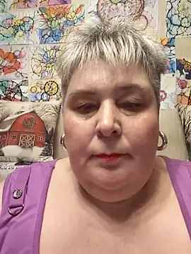 Baunti5555 online show from November 23, 2025, 6:08 pm