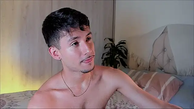 dimitri targaryen online show from September 10, 2025, 2:33 am