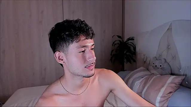 dimitri targaryen online show from September 12, 2025, 11:59 pm