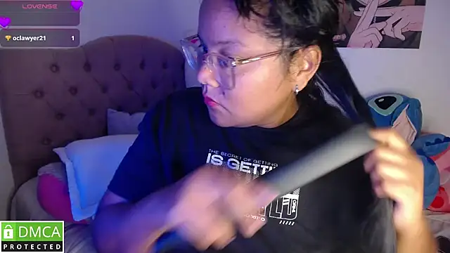 KittyHot20 online show from January 6, 2026, 5:11 am