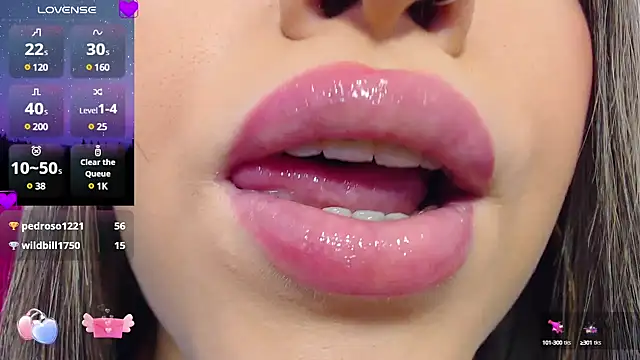 Snapshot of krysten_ritter2 chatting on February 2, 2025, 6:26 am krysten ritter2 online show from February 2, 2025, 6:26 am