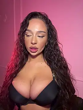 Snapshot of CardiSweetBaby chatting on February 25, 2026, 8:07 pm CardiSweetBaby online show from February 25, 2026, 8:07 pm