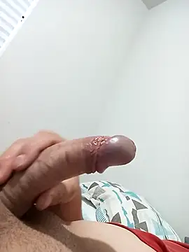 Piffer171819 online show from October 11, 2025, 7:34 pm