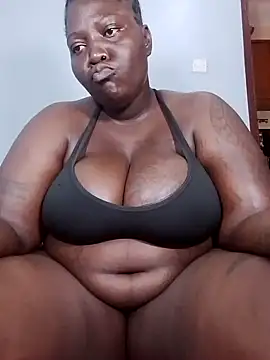 African Bigass online show from September 9, 2025, 9:31 am