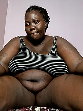 African Bigass online show from April 30, 2026, 8:57 pm