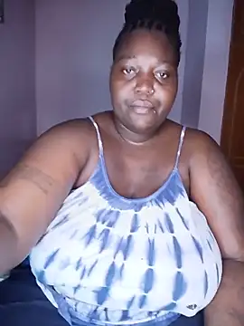 African Bigass online show from June 19, 2026, 8:07 am