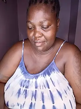 African Bigass online show from June 23, 2026, 5:38 am