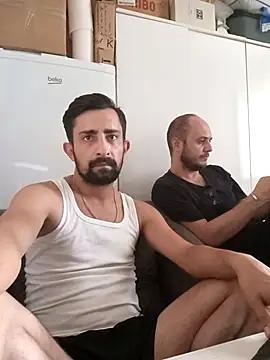 milfhuntertr online show from September 14, 2025, 10:58 am