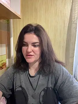Snapshot of Karolina_llove chatting on December 31, 2024, 8:48 am Karolina llove online show from December 31, 2024, 8:48 am