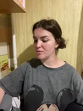 Snapshot of Karolina_llove chatting on February 14, 2025, 5:03 pm Karolina llove online show from February 14, 2025, 5:03 pm