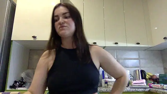 Snapshot of Karolina_llove chatting on September 26, 2025, 4:22 pm Karolina llove online show from September 26, 2025, 4:22 pm