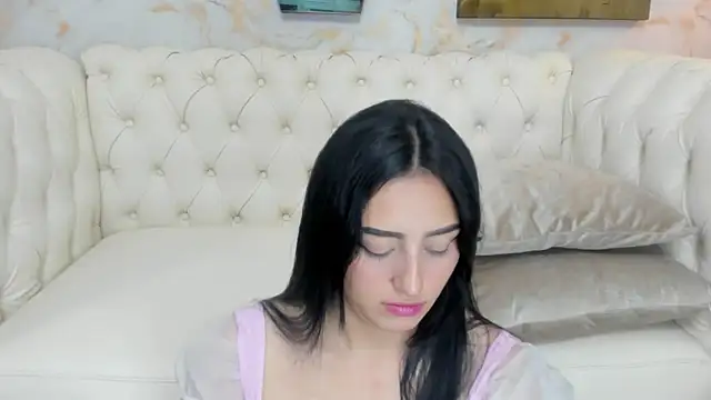 Lesly sexy4u online show from January 17, 2026, 3:55 am