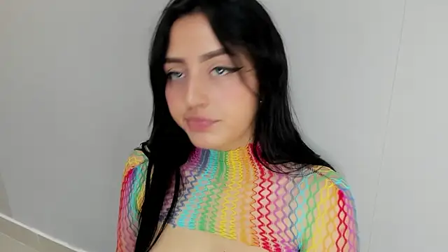 Lesly sexy4u online show from February 15, 2026, 3:25 am