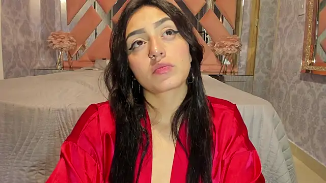Lesly sexy4u online show from May 16, 2026, 6:54 am