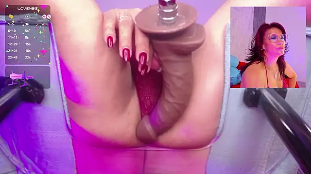 Ahytanna online show from March 6, 2026, 9:00 pm