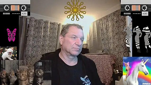 coryassman online show from December 7, 2024, 2:31 am