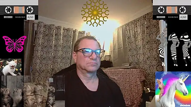 coryassman online show from December 7, 2024, 5:37 am