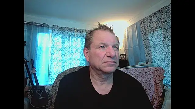 coryassman online show from December 8, 2024, 10:03 pm