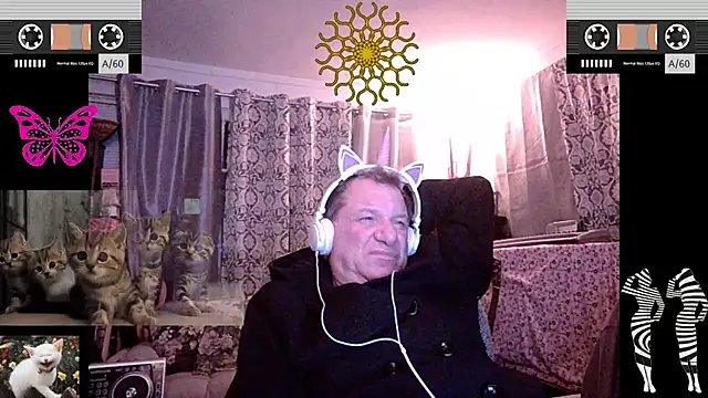 coryassman online show from December 15, 2024, 1:32 pm