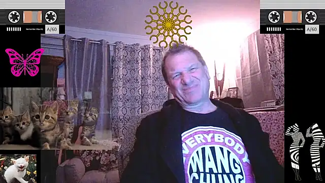 coryassman online show from December 16, 2024, 1:10 am