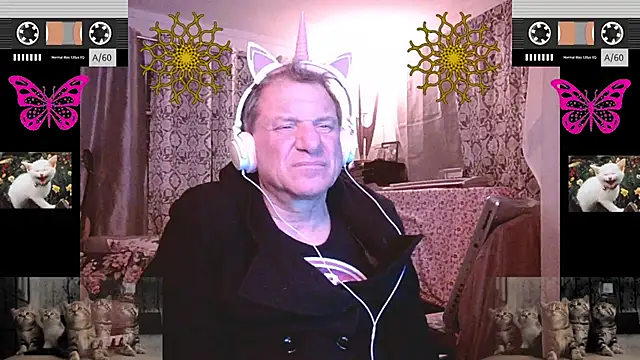 coryassman online show from December 18, 2024, 6:53 am