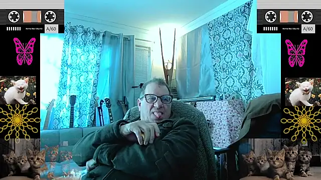 coryassman online show from January 29, 2025, 7:43 pm