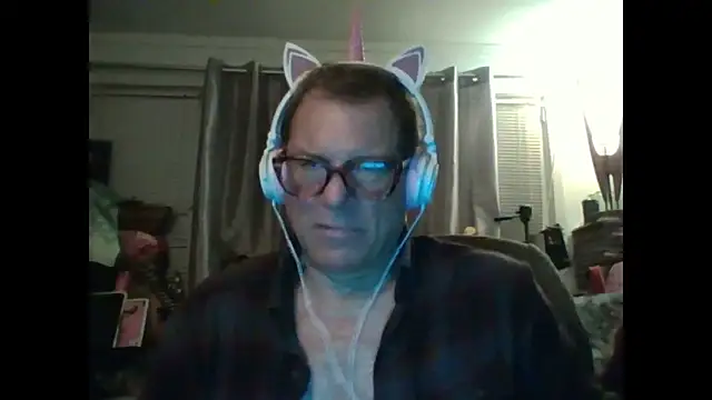 coryassman online show from February 18, 2025, 12:28 pm