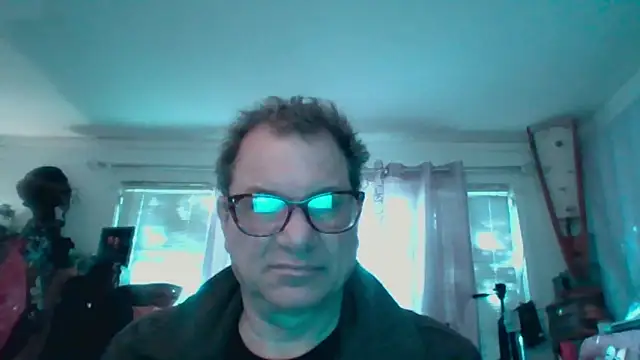 coryassman online show from February 27, 2025, 3:48 pm