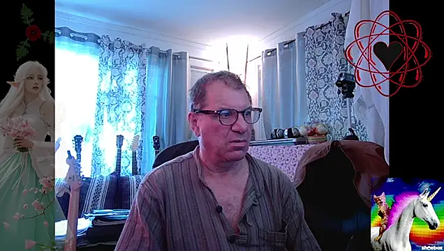 coryassman online show from October 20, 2025, 6:52 pm