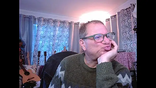 coryassman online show from February 12, 2026, 11:55 pm