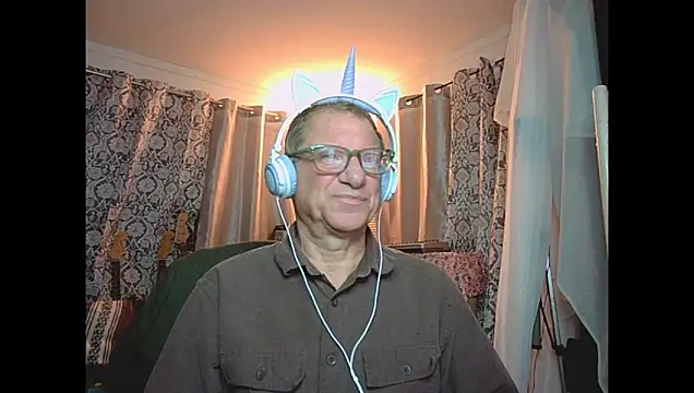 coryassman online show from March 6, 2026, 11:28 am