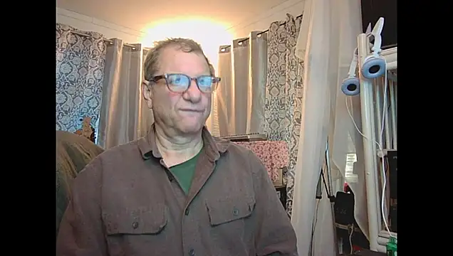 coryassman online show from March 7, 2026, 1:24 am