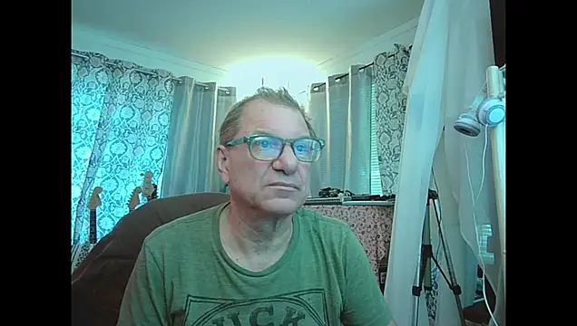 coryassman online show from April 10, 2026, 8:57 pm