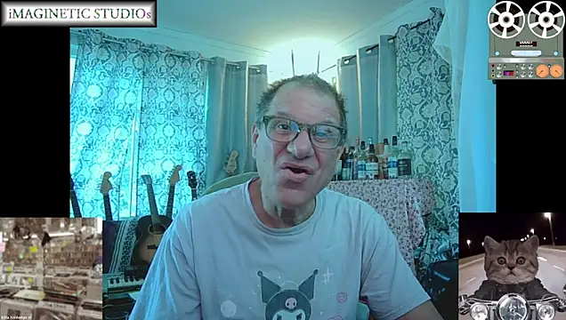 Snapshot of coryassman chatting on June 13, 2026, 6:28 pm coryassman online show from June 13, 2026, 6:28 pm