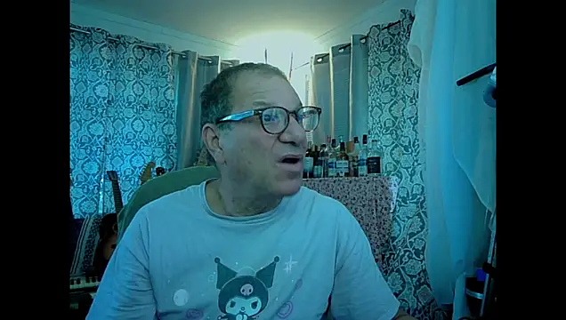 Snapshot of coryassman chatting on June 14, 2026, 10:45 pm coryassman online show from June 14, 2026, 10:45 pm