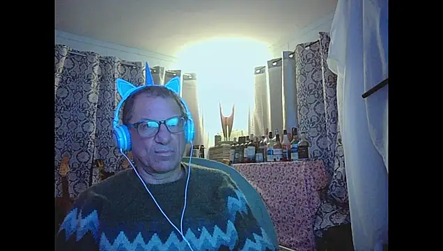 Snapshot of coryassman chatting on June 20, 2026, 11:24 am coryassman online show from June 20, 2026, 11:24 am