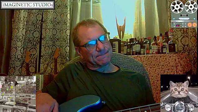 Snapshot of coryassman chatting on July 9, 2026, 7:23 am coryassman online show from July 9, 2026, 7:23 am