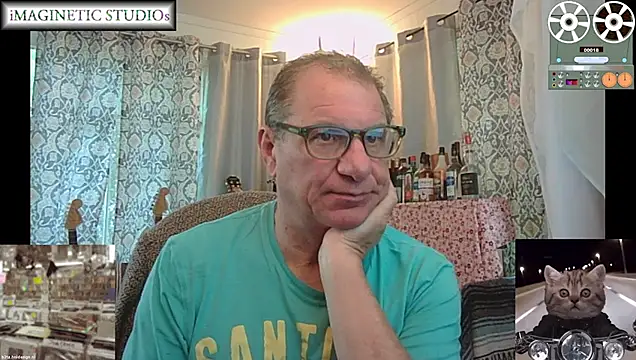 Snapshot of coryassman chatting on July 10, 2026, 12:15 am coryassman online show from July 10, 2026, 12:15 am