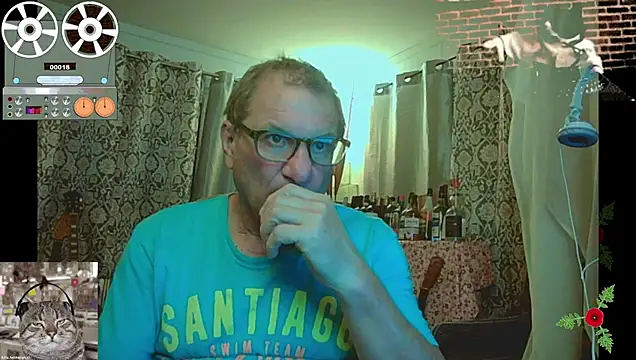 Snapshot of coryassman chatting on July 13, 2026, 3:53 am coryassman online show from July 13, 2026, 3:53 am