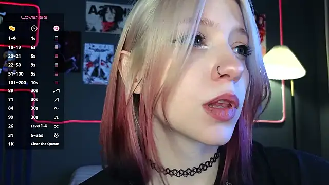 arielabradberry online show from February 1, 2026, 11:20 am