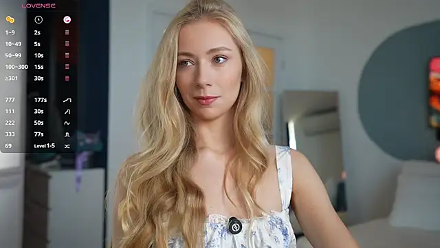 Vika54784 online show from March 9, 2025, 5:44 am